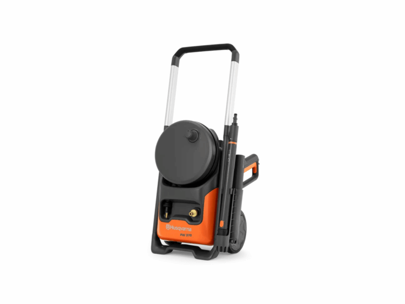Husqvarna Hochdruckreiniger PW 370
