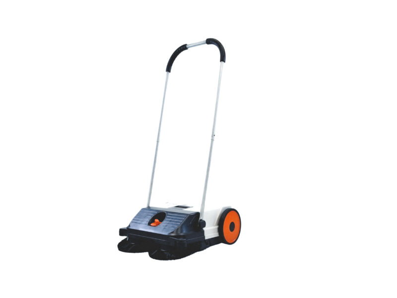 STIHL Kehrmaschine KG 550
