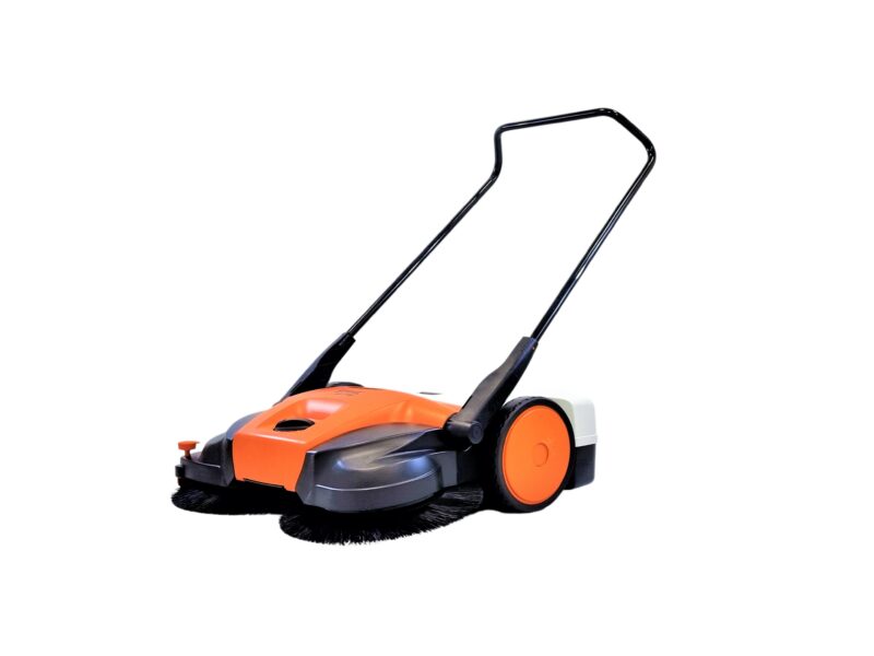 STIHL Kehrmaschine KG 770