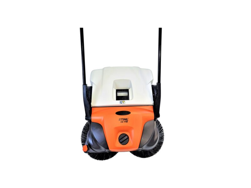 STIHL Kehrmaschine KG 770 – Bild 3