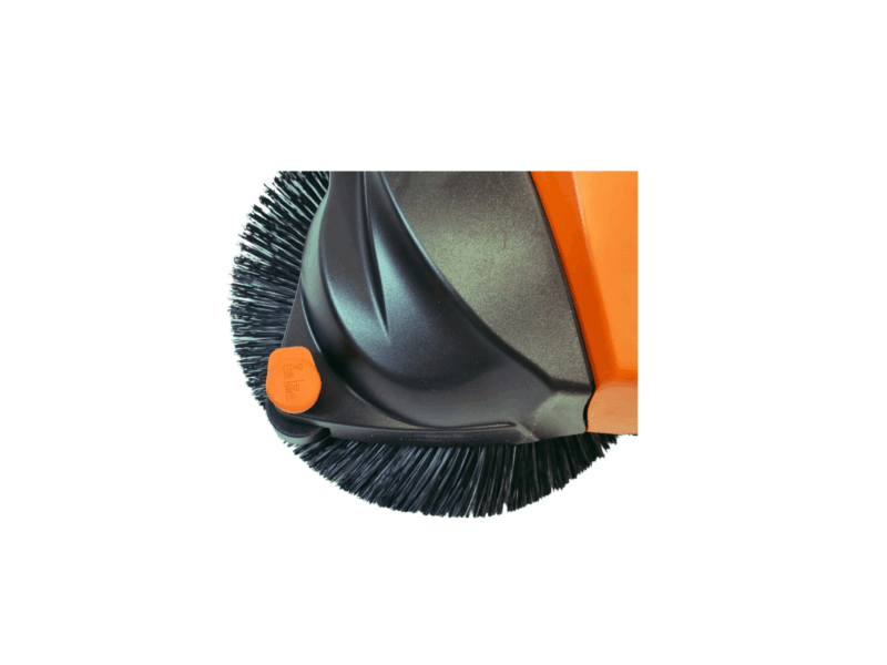 STIHL Kehrmaschine KG 770 – Bild 4