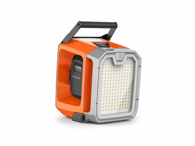 Husqvarna Lampe WL 8i