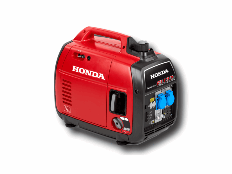 Honda Notstromaggregat EU 22i