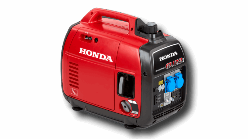 HONDA Notstromaggregat EU 22i