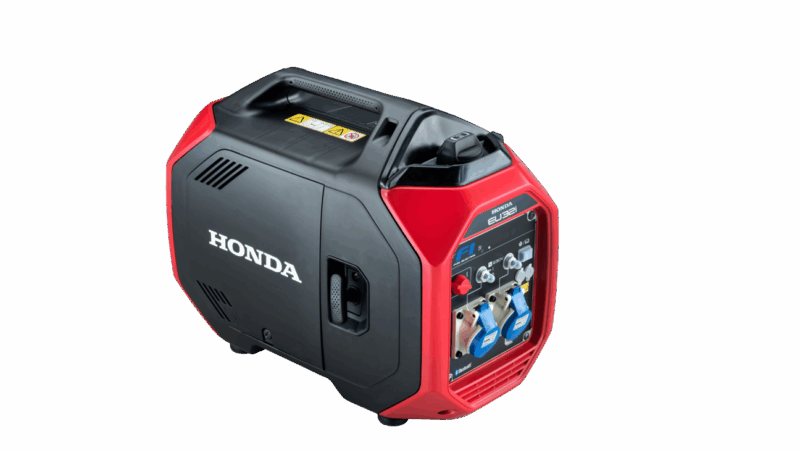 HONDA Notstromaggregat EU 32i