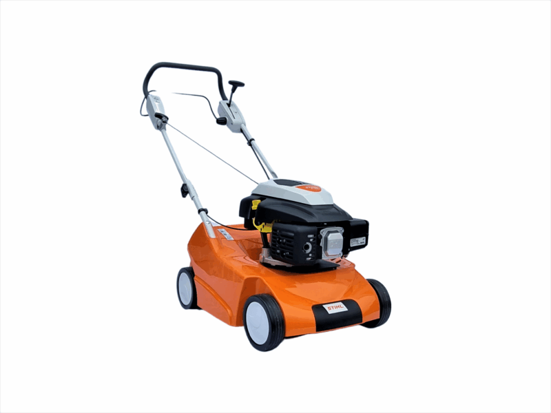 STIHL Benzin-Vertikutierer RL540