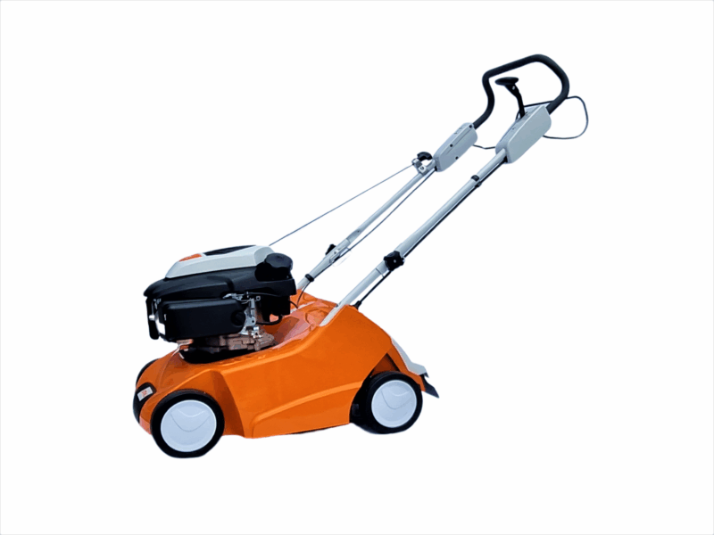 STIHL Benzin-Vertikutierer RL540 – Bild 2