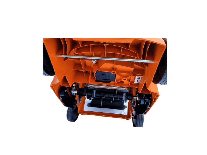 STIHL Benzin-Vertikutierer RL540 – Bild 3