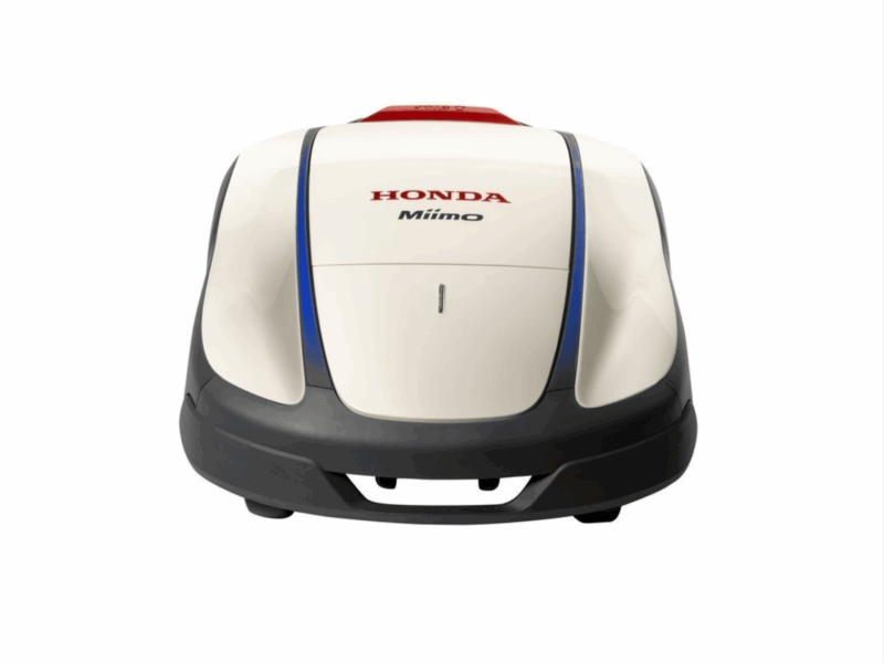 Honda Rasenroboter Miimo HRM 2500
