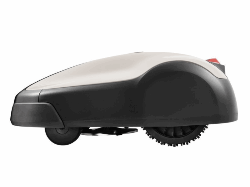 Honda Rasenroboter Miimo HRM 2500