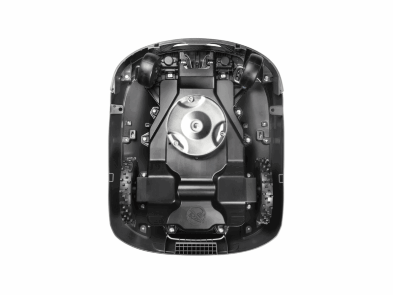 Honda Rasenroboter Miimo HRM 2500