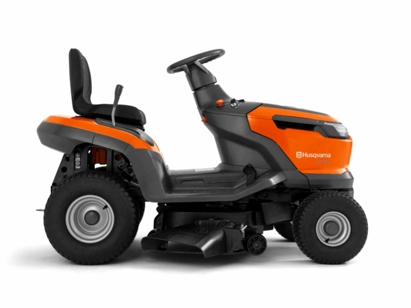 Husqvarna Rasentraktor TS 114