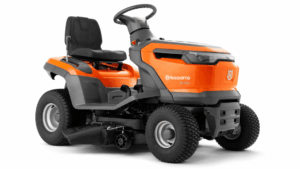 Husqvarna Rasentraktor TS 114