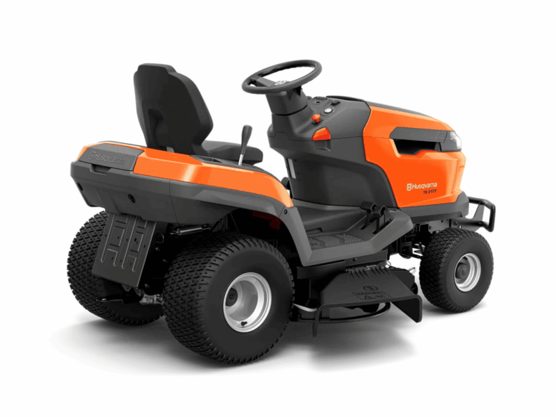 Husqvarna Rasentraktor TS 217 T