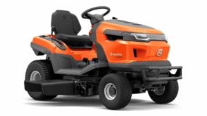 Husqvarna Rasentraktor TS 217 T