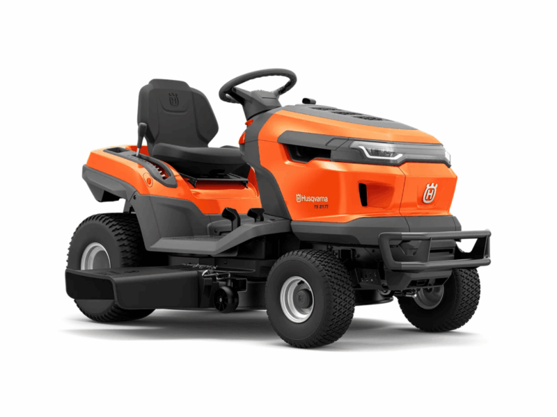 Husqvarna Rasentraktor TS 217 T