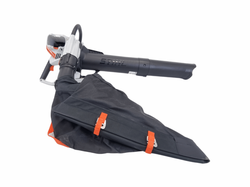STIHL Saughäcksler SHA 140 – Bild 2