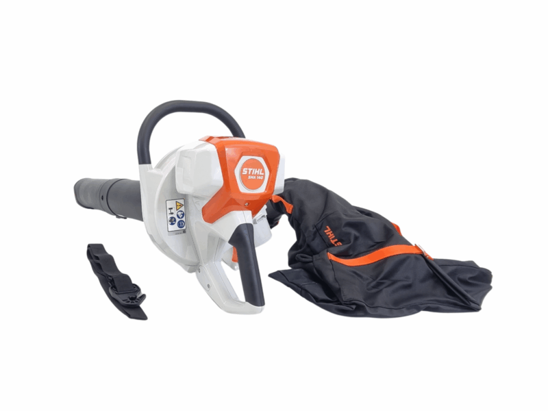 STIHL Saughäcksler SHA 140