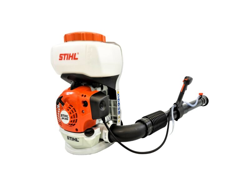 STIHL Sprühgerät SR 200