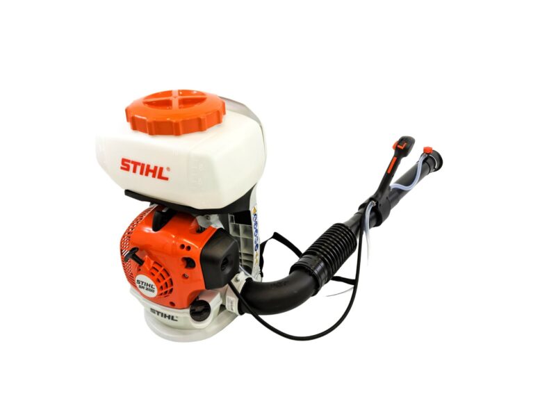 STIHL Sprühgerät SR 200 – Bild 2