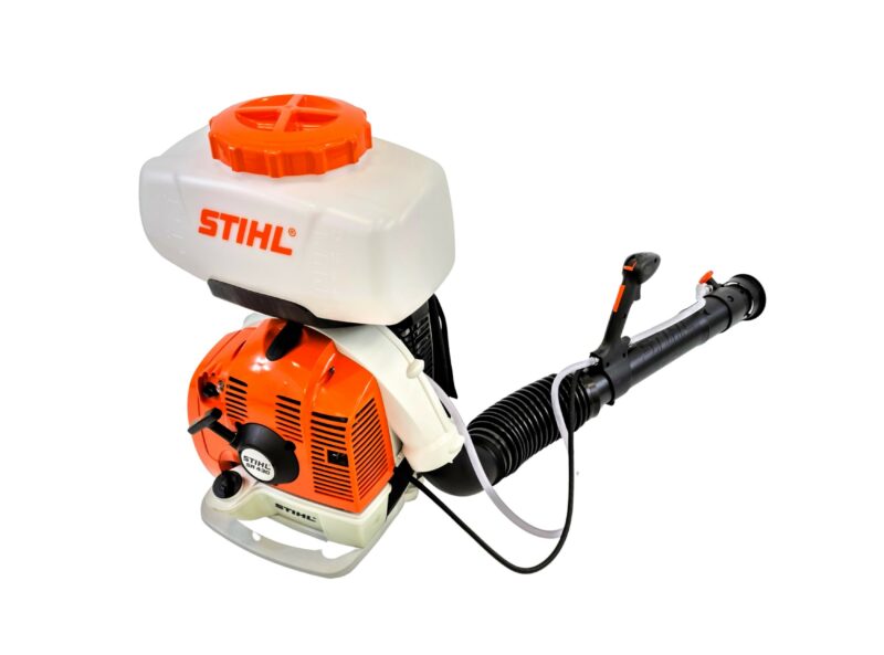 STIHL Sprühgerät SR 430 – Bild 2