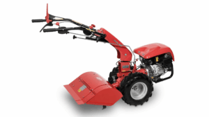 FORT Serie 280 mit Bodenfräse