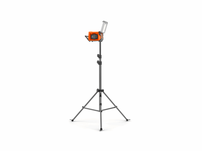 Husqvarna Stativ für Lampe WL 8i