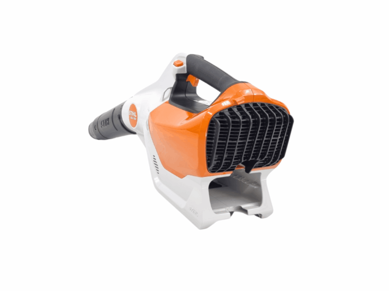 STIHL Blasgerät BGA 160 – Bild 2