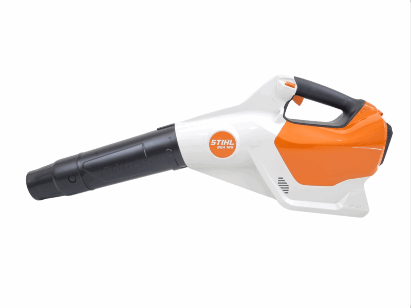 STIHL Blasgerät BGA 160