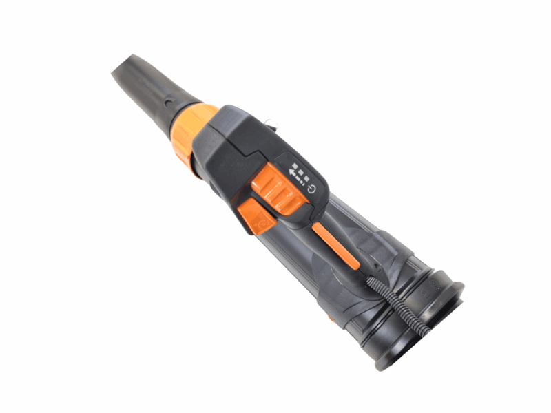 STIHL Blasgerät BGA 300 – Bild 3
