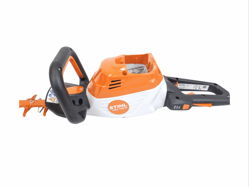 STIHL Heckenschere HSA 140 R  - 75cm – Bild 2