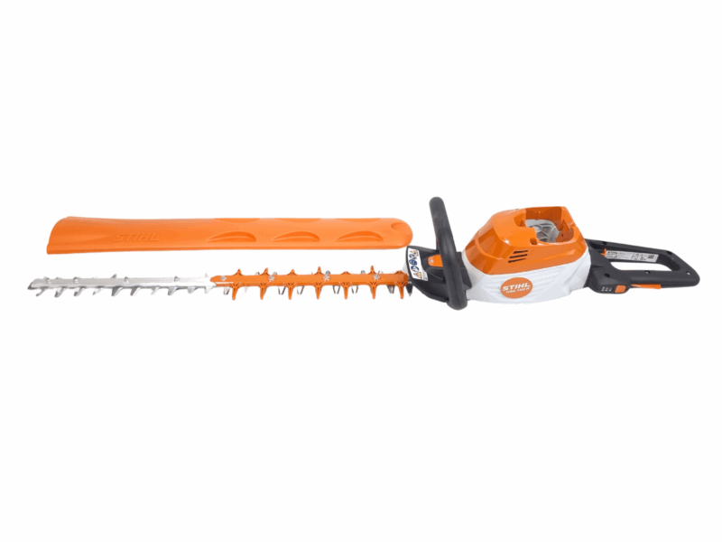 STIHL Heckenschere HSA 140 R  - 75cm – Bild 3