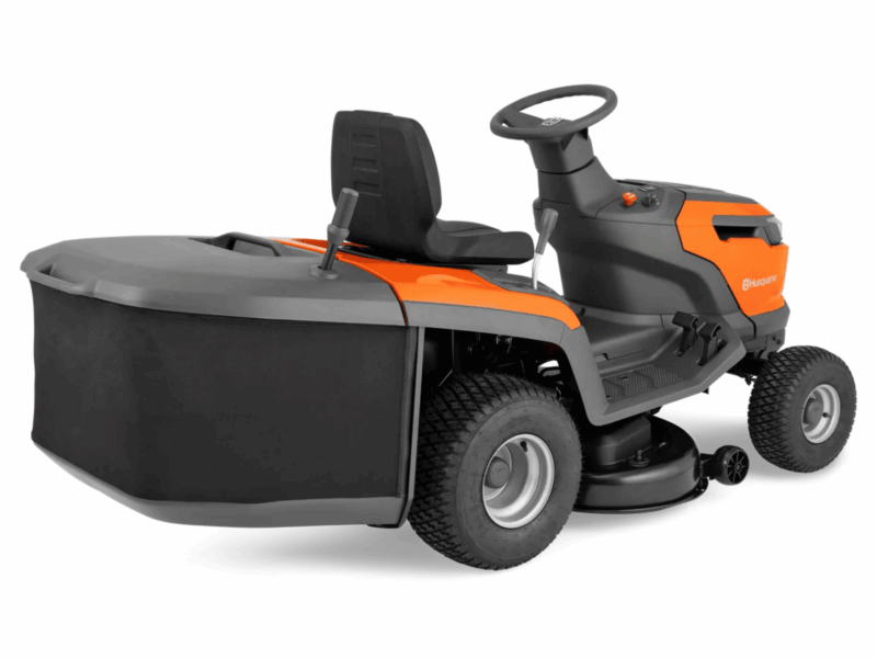 Husqvarna Akku-Rasentraktor TC 100i