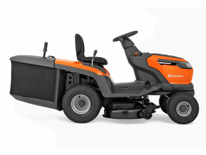 Husqvarna Akku-Rasentraktor TC 100i