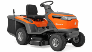 Husqvarna Akku-Rasentraktor TC 100i