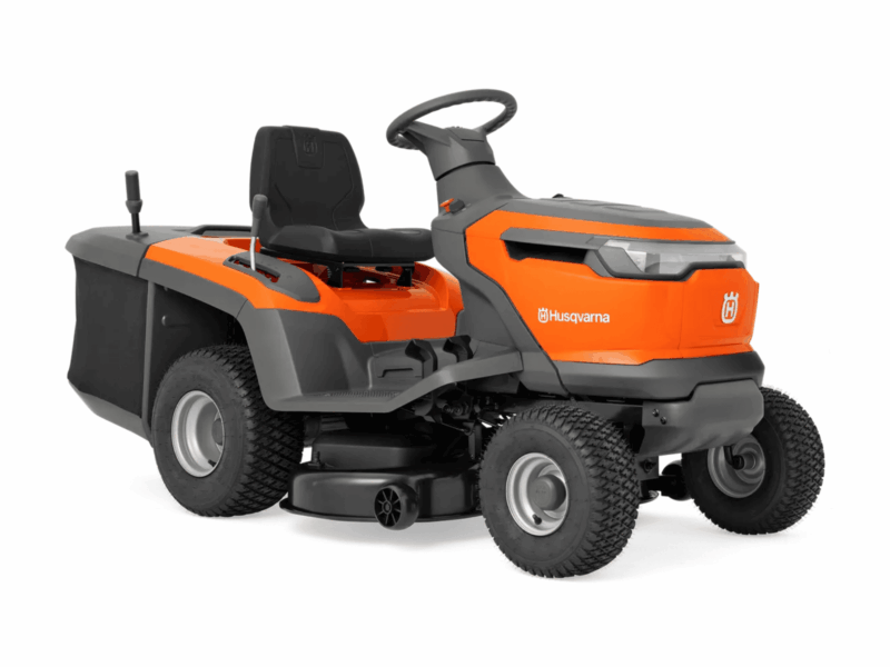 Husqvarna Akku-Rasentraktor TC 100i