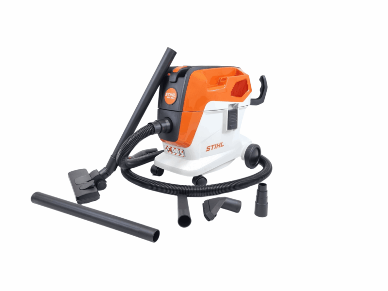 STIHL Akku-Nass-und Trockensauger SEA 60 L – Bild 2