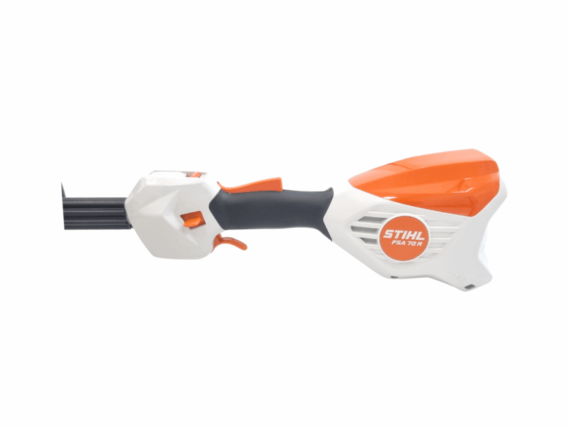 STIHL Rasentrimmer FSA 70 R – Bild 2