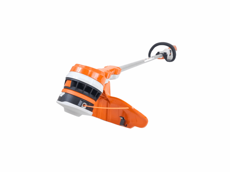 STIHL Rasentrimmer FSA 70 R – Bild 4