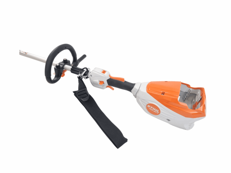 STIHL Rasentrimmer FSA 80 R – Bild 2