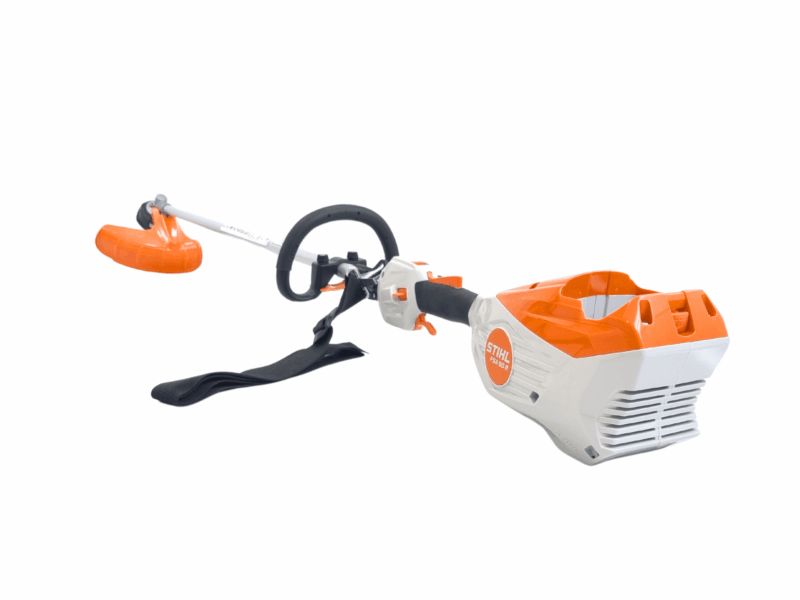 STIHL Rasentrimmer FSA 80 R