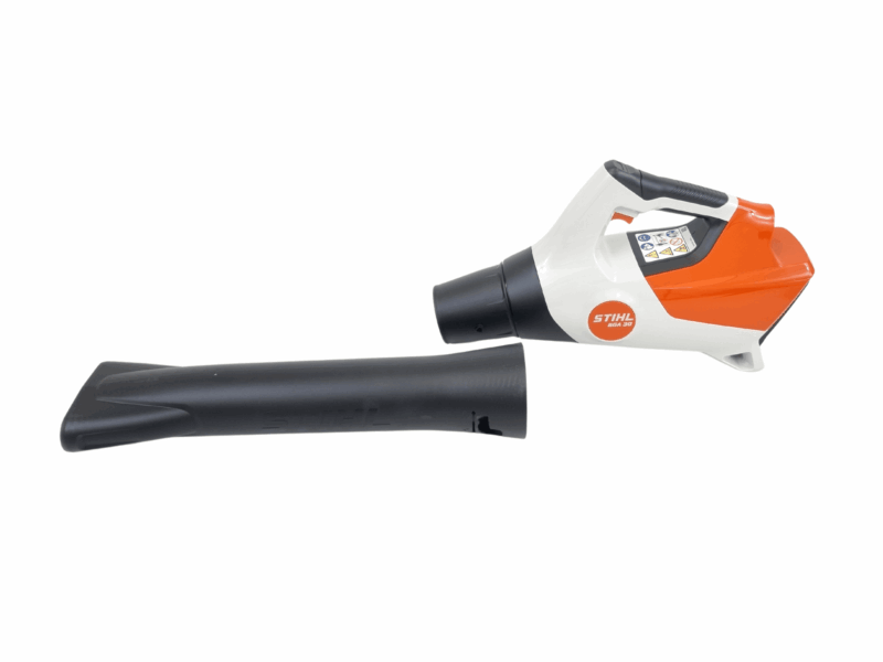 STIHL Blasgerät BGA 30 – Bild 3
