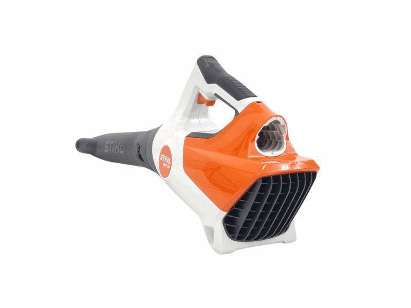 STIHL Blasgerät BGA 30 – Bild 2
