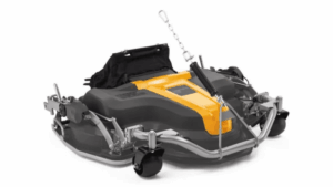 Stiga Combi Mähdeck 100Q Plus