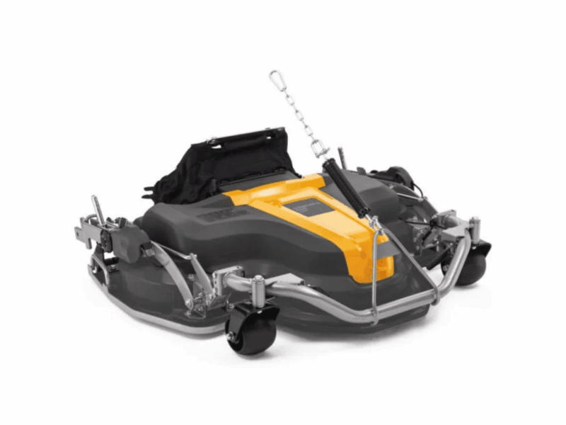 Stiga Combi Mähdeck 100Q Plus