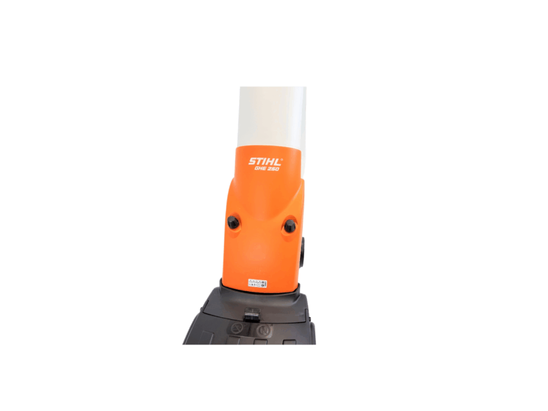STIHL Gartenhäcksler GHE 250 – Bild 2