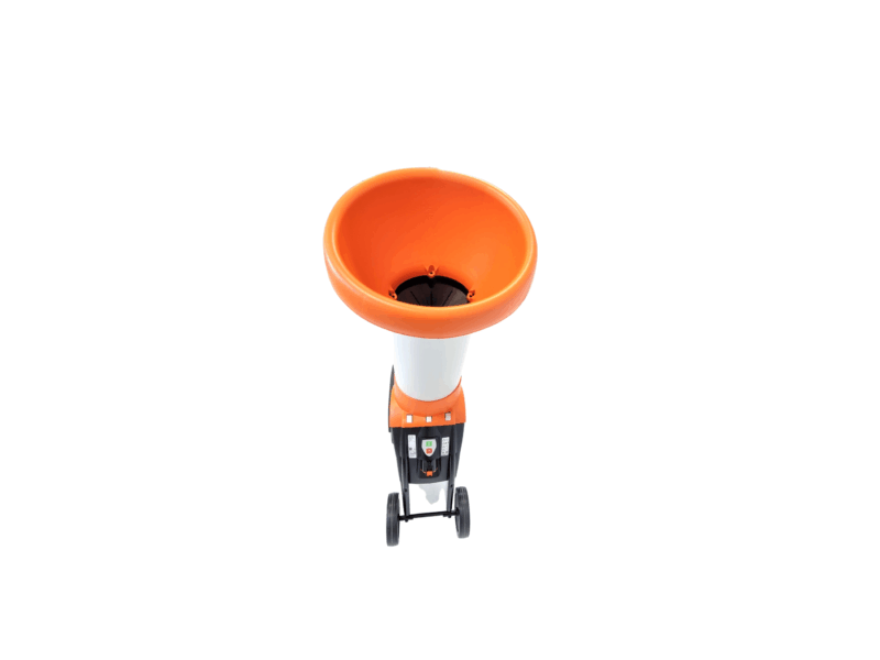 STIHL Gartenhäcksler GHE 250 – Bild 3