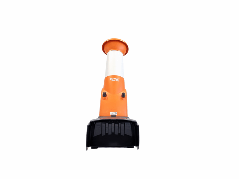 STIHL Gartenhäcksler GHE 250 – Bild 4