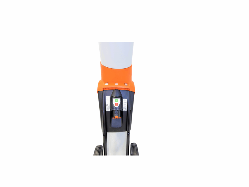 STIHL Gartenhäcksler GHE 250 – Bild 6
