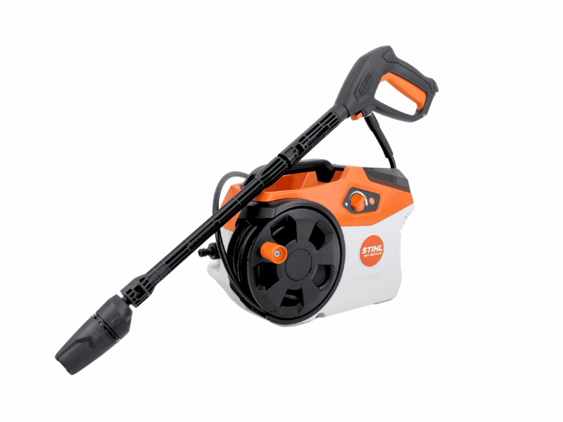 STIHL Akku-Hochdruckreiniger REA 100 Plus – Bild 4
